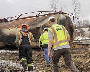 Read More - Science Committee Members Encourage Greater Transparency at EPA on Science and Testing for Train Derailment Cleanup 