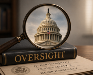 Read More - SST Leaders Request EPA Briefing on Foreign-Originated Environmental Frameworks and GHG Protocol Influence