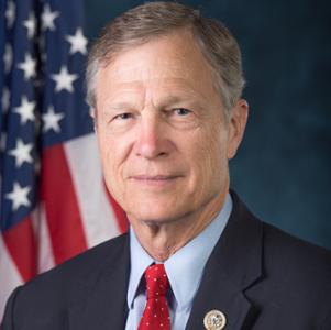 Chairman Brian Babin - House Committee on Science Space & Tech ...