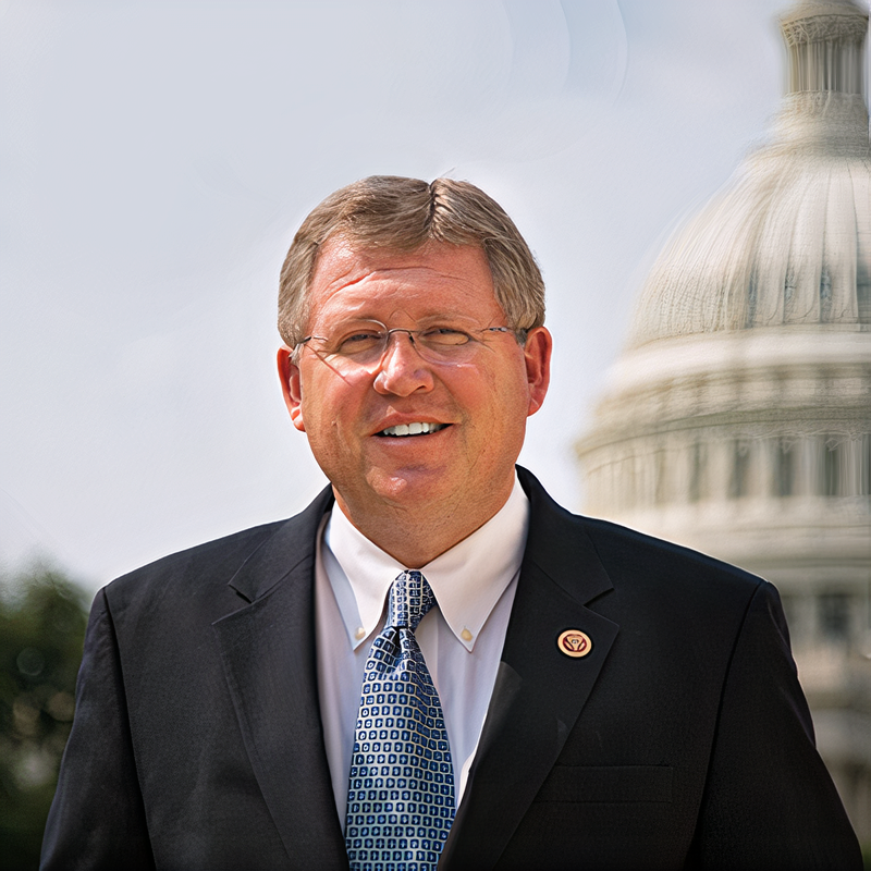 Ranking Member Frank Lucas | Committee on Science, Space, and Technology